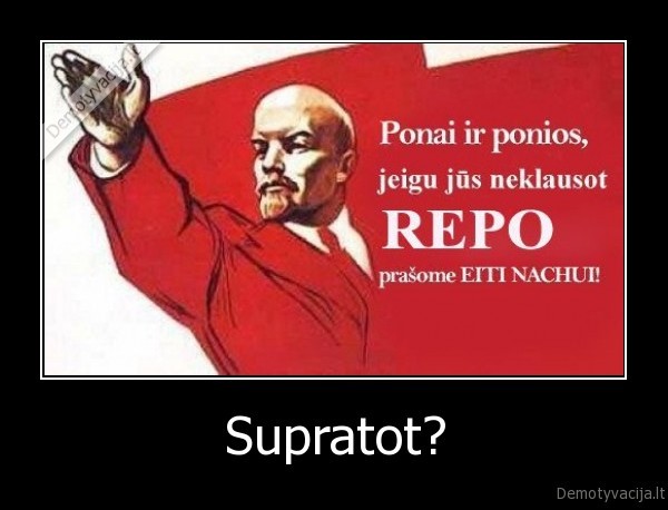 Supratot?