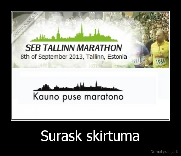 Surask skirtuma