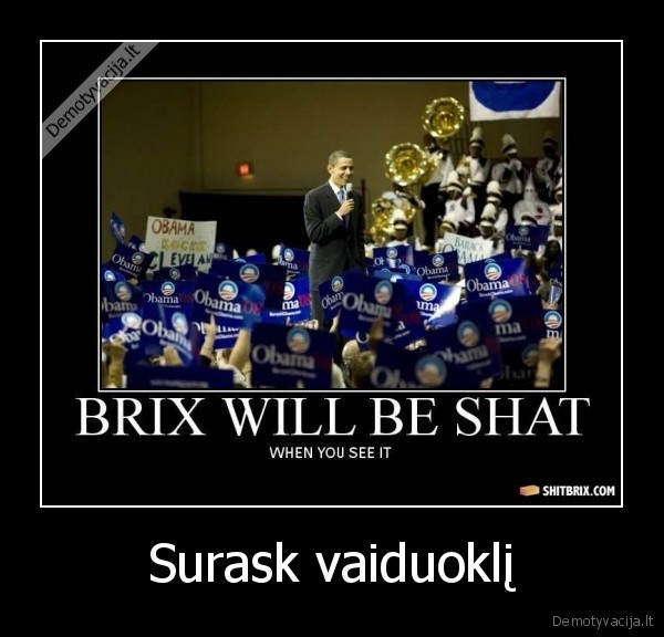 Surask vaiduoklį