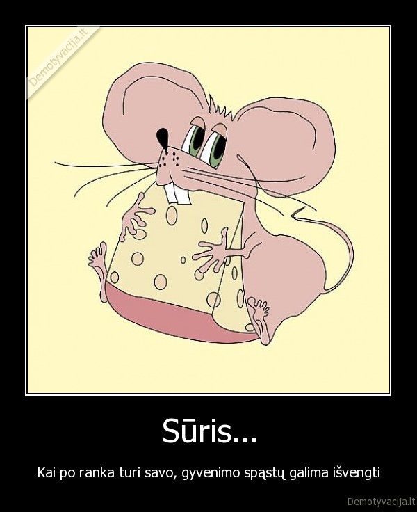 suris,gyvenimas,spastai