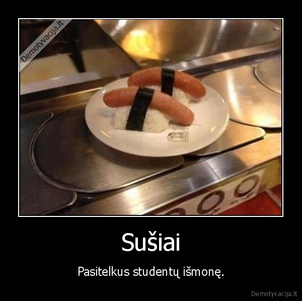 Sušiai