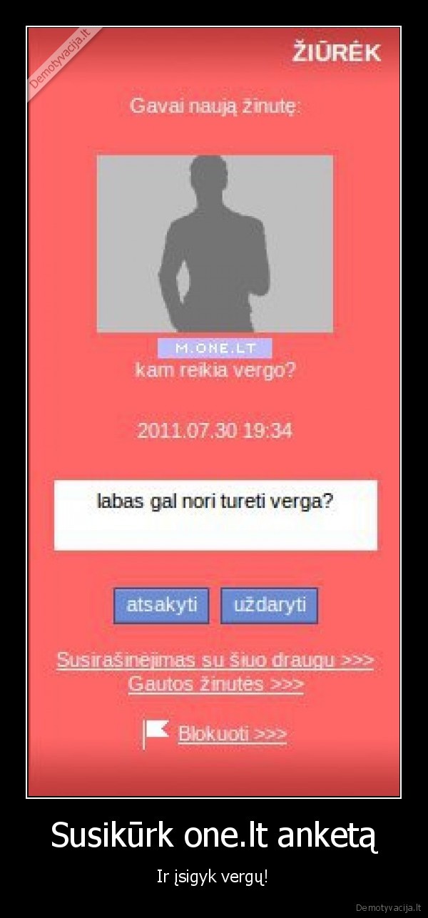 one.lt,daug,ka,gali
