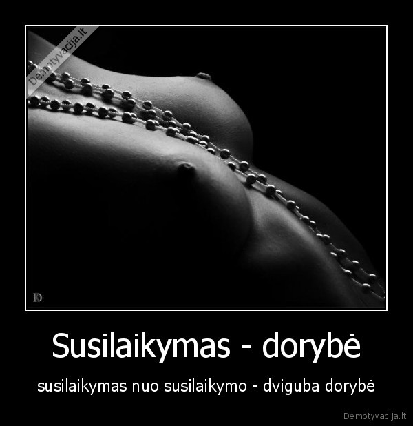 nesivarzykim