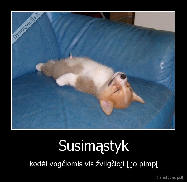 Susimąstyk