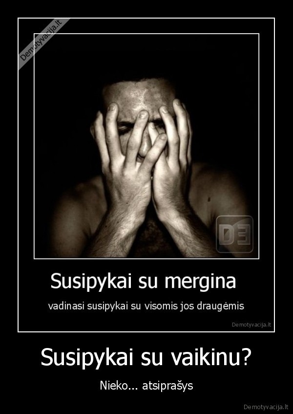 vaikinas,mergina