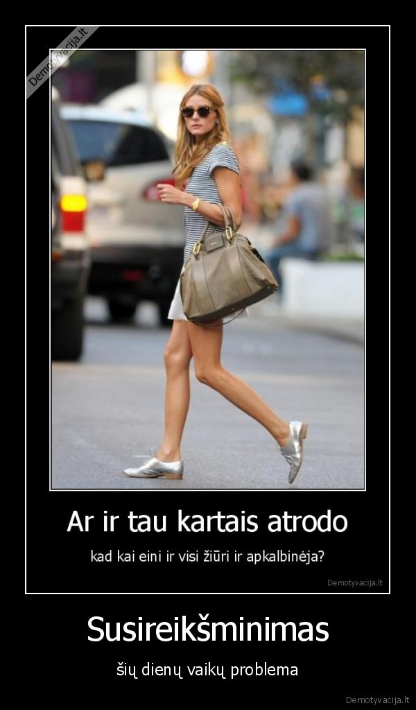 Susireikšminimas