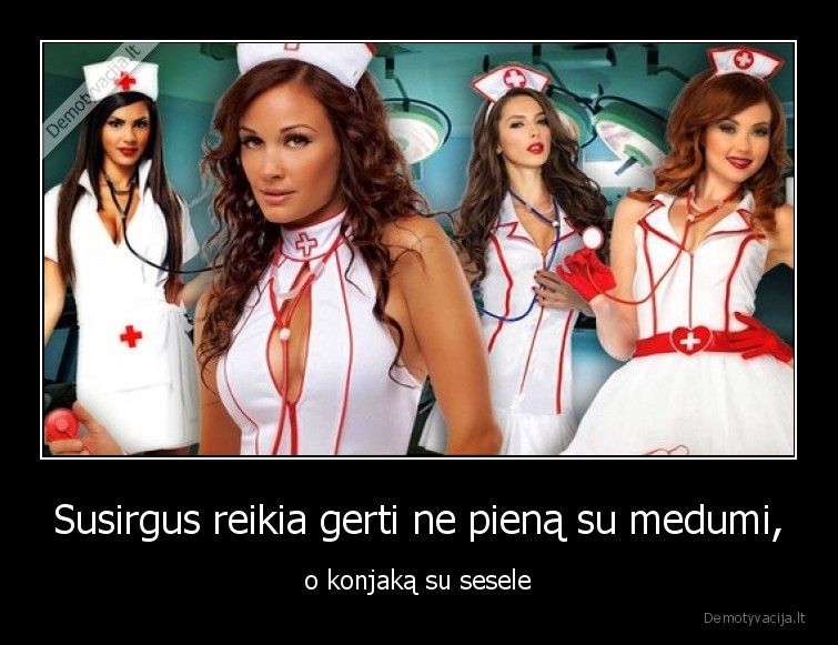 gerti,serga,konjakas,pienas