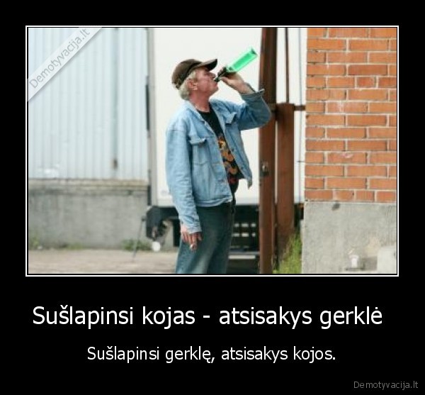 girtas,gerkle,kojos