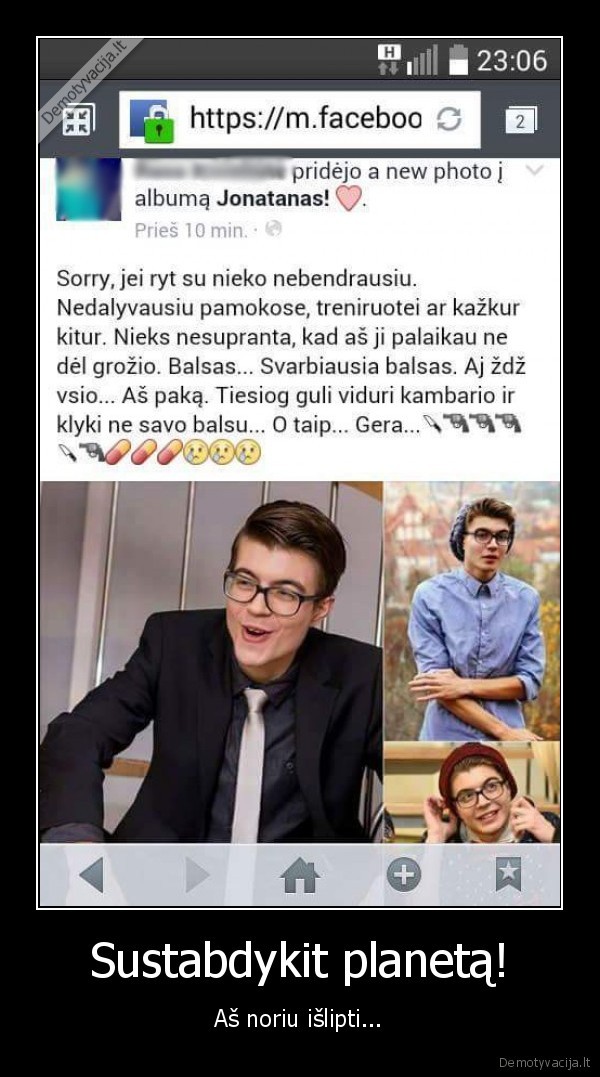 jonatanas,x, faktorius