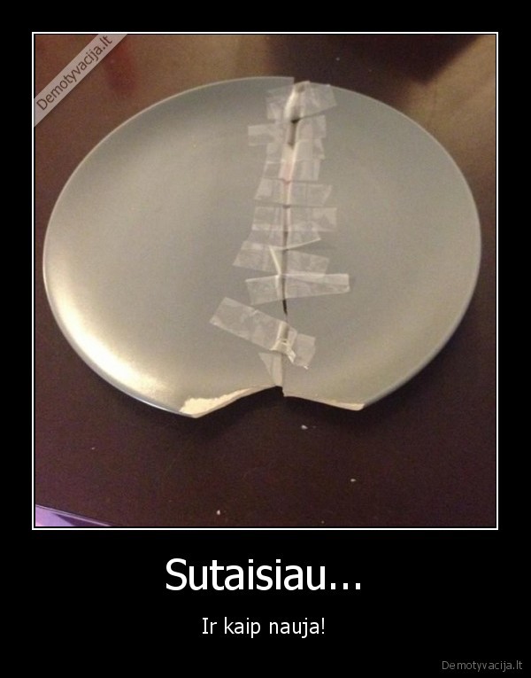 Sutaisiau...