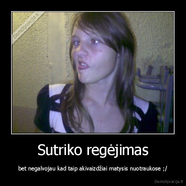 akys,regejimas,liga