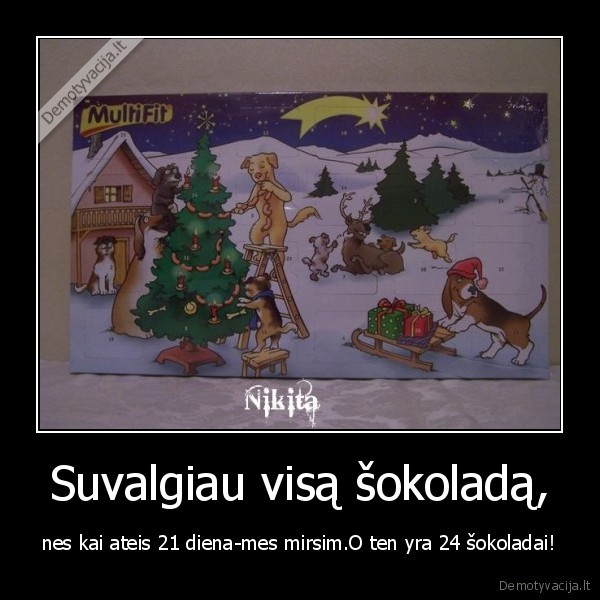 sokoladas