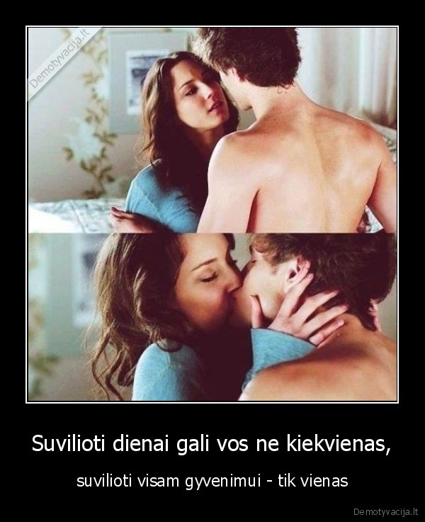 suvilioti,gyvenimas