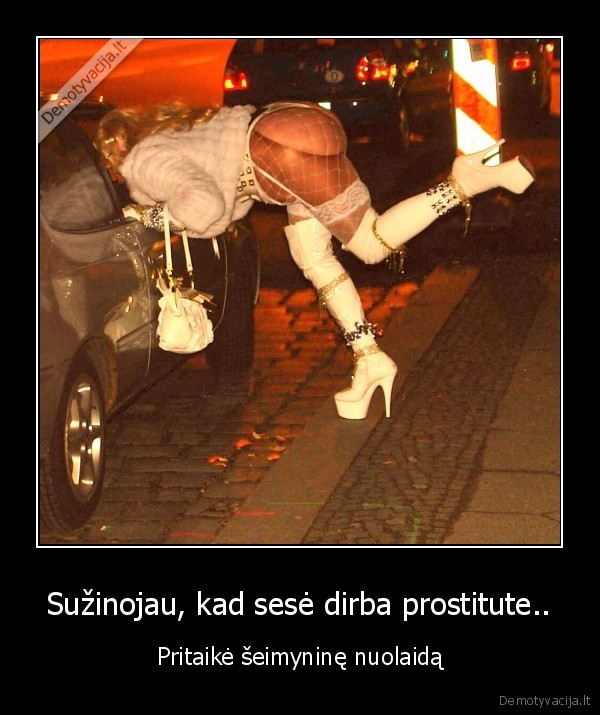 sese,prostitute,seima,nuolaida