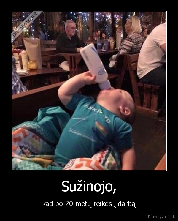 Sužinojo,
