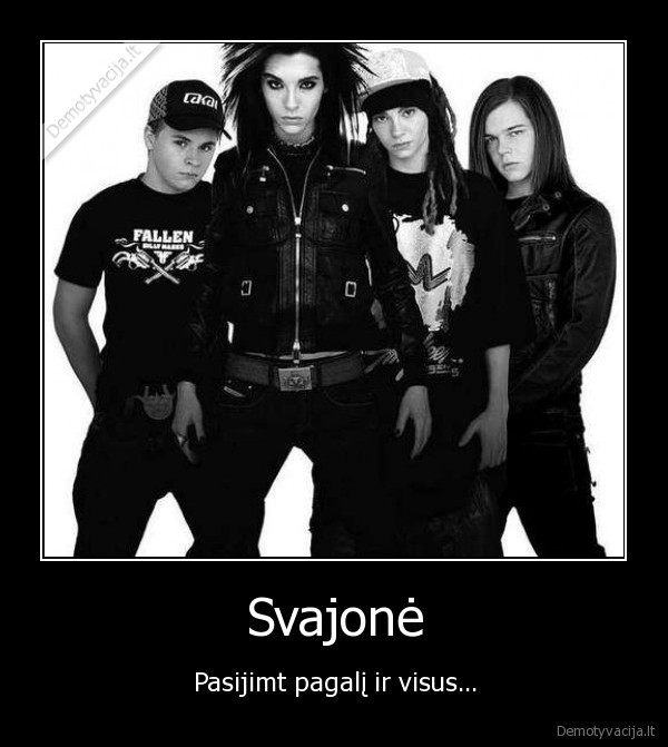 Svajonė