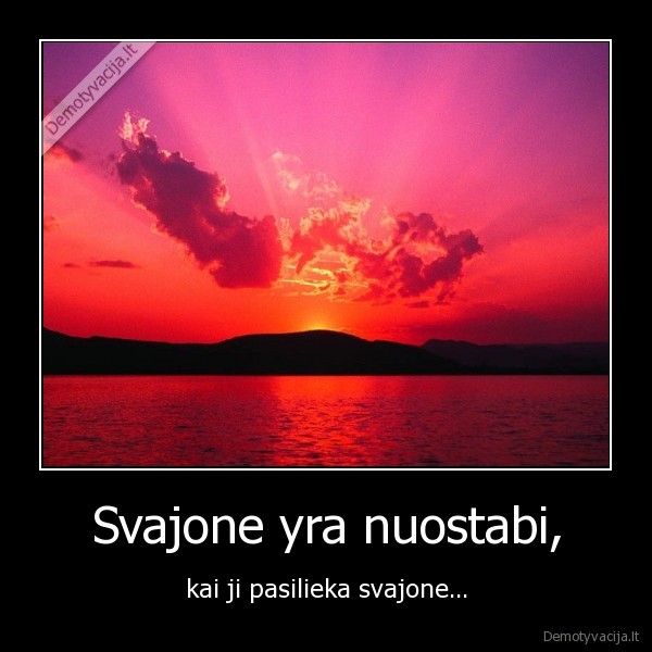 svajone, meile, laime