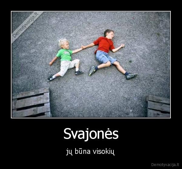 svajones