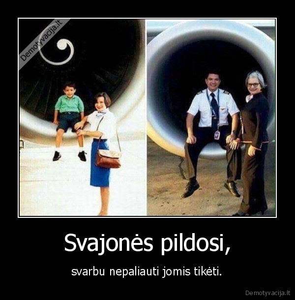 svajone,pilotas,lektuvas