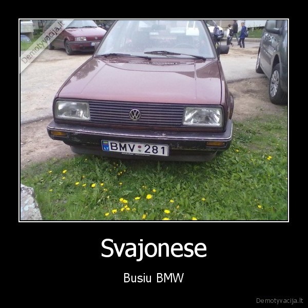 wolksvagen,bmw