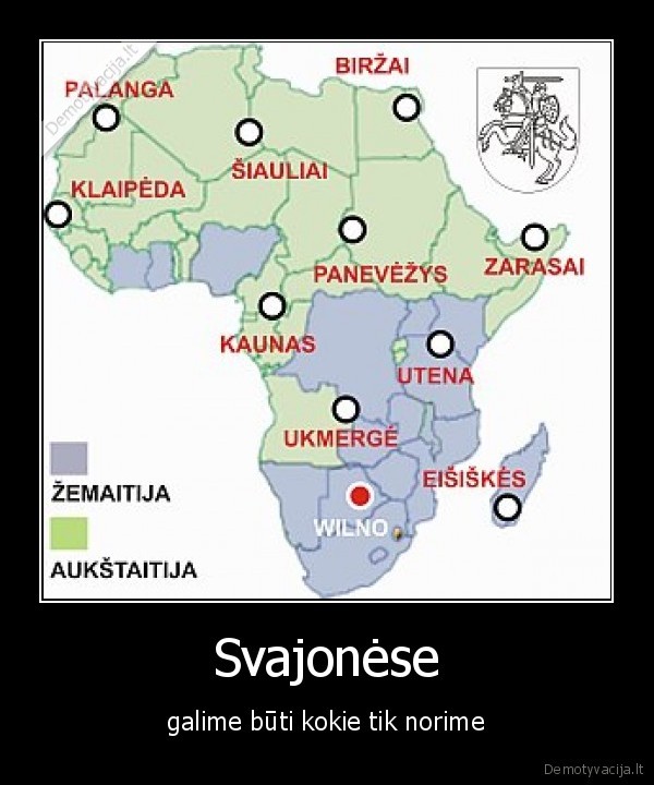 svajones