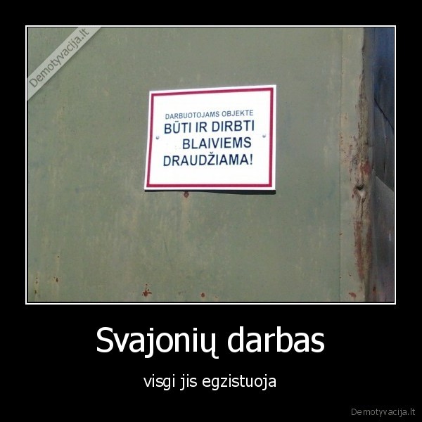 darbas,svajones
