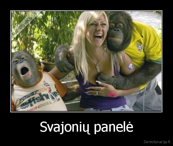 Svajonių panelė