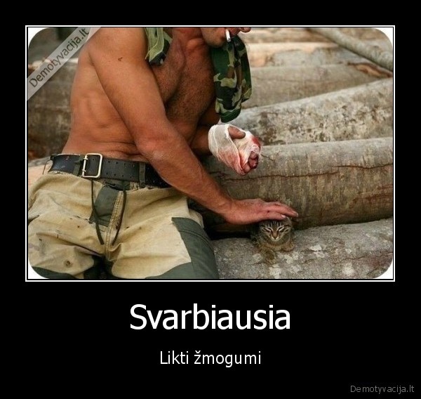 zmogiskumas,suzeistas, zmogus