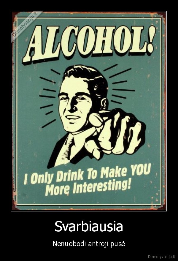 alkoholis