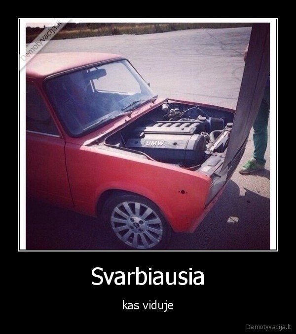 vidus,bmw