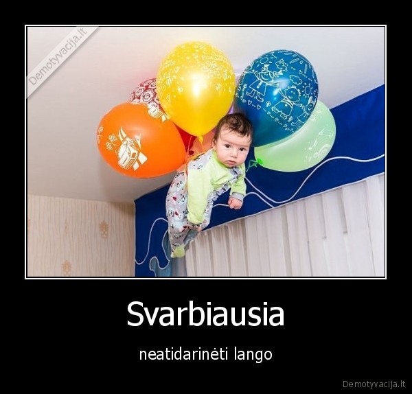 langas,vaikas,atidarineti