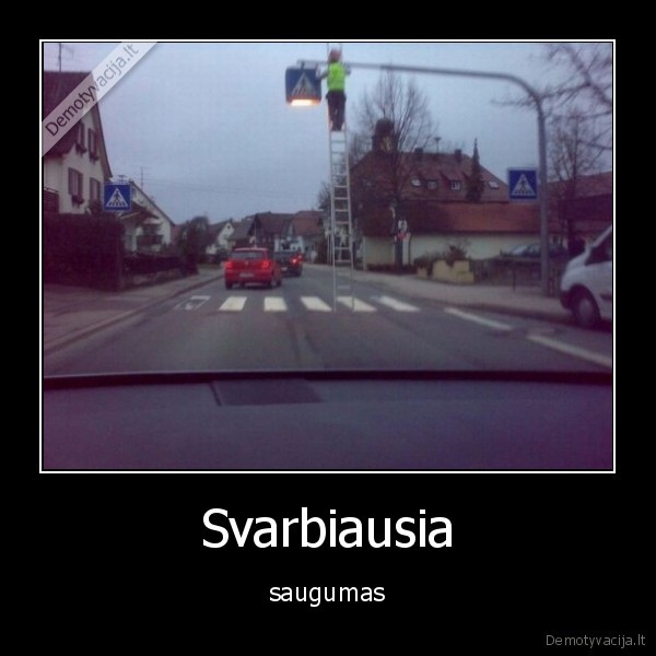 saugumas