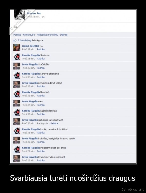 facebook,mergina,papai