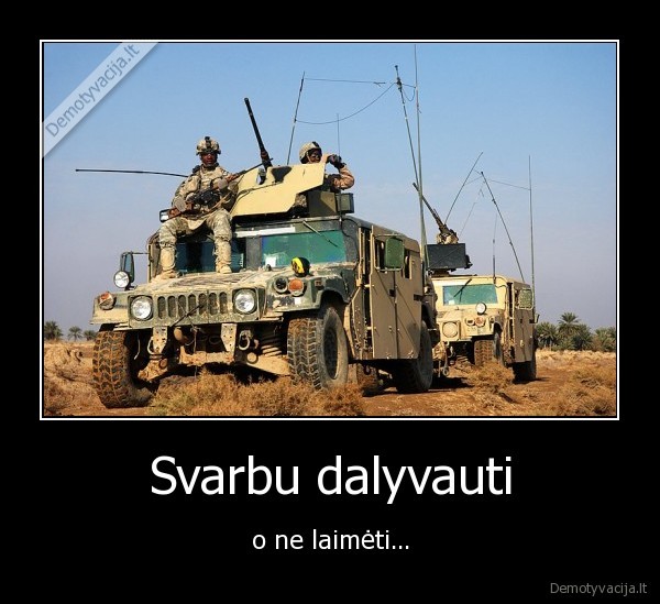 karas