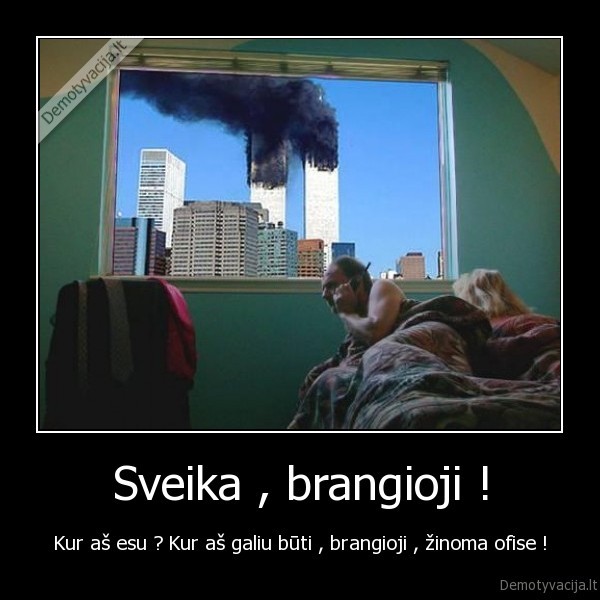 sveika,brangioji, 