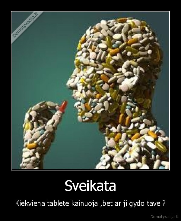 Sveikata