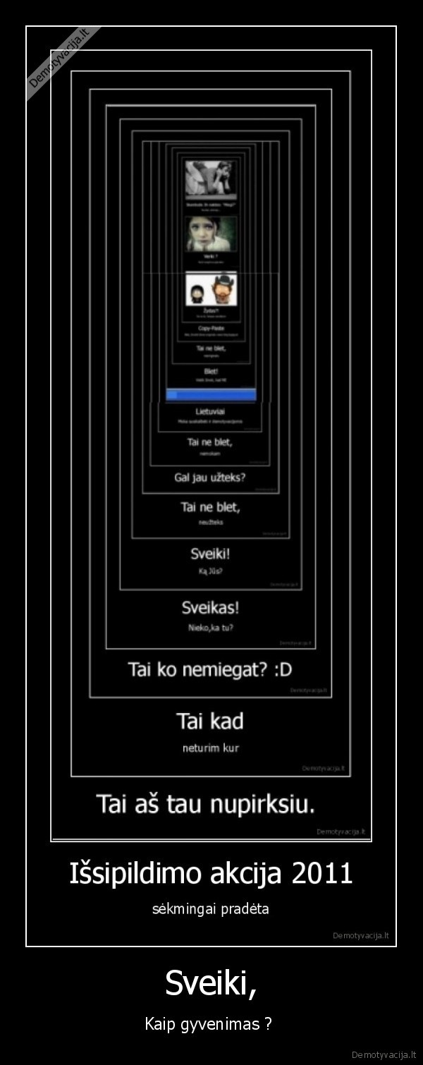 sita, mergaite, kubilius