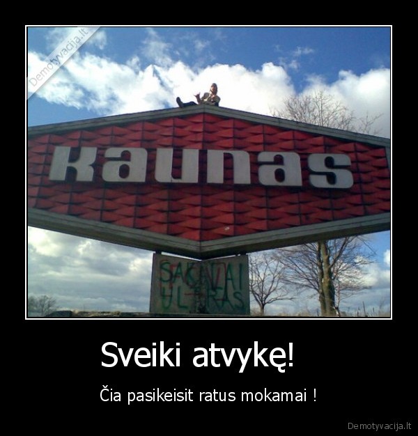 kaunas