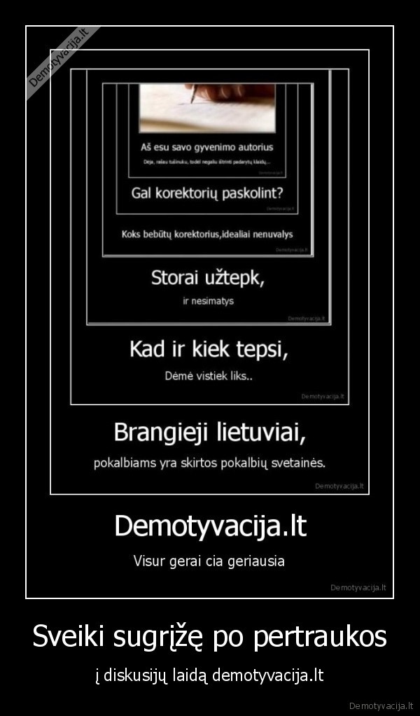 pamirsau, ta, zodi..., va.., ironija