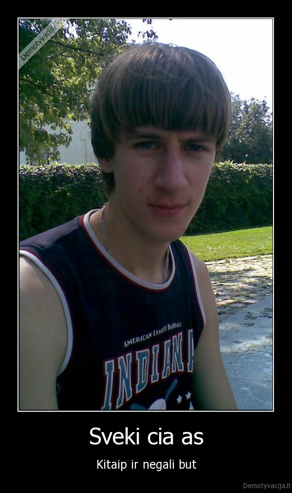 Sveki cia as