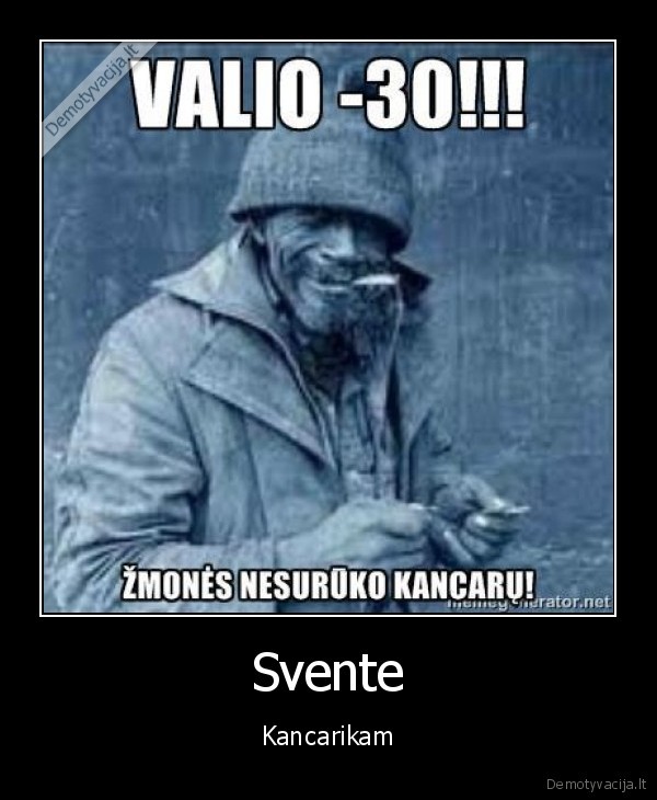 kancarai, kancarai, kancarai,nunesk, mano, juozui, laiskeli