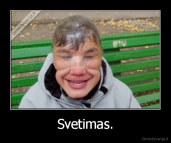 filmai,svetimas