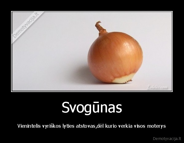svogunas, bachuras