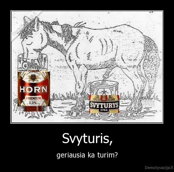 Svyturis,