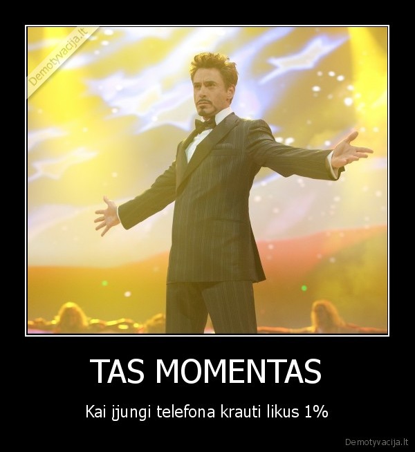 TAS MOMENTAS