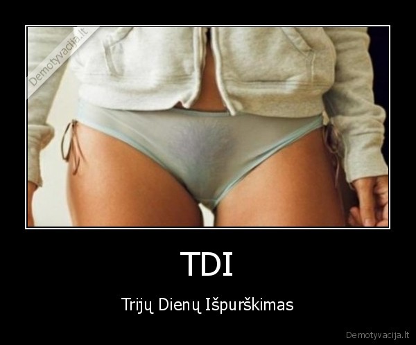 TDI
