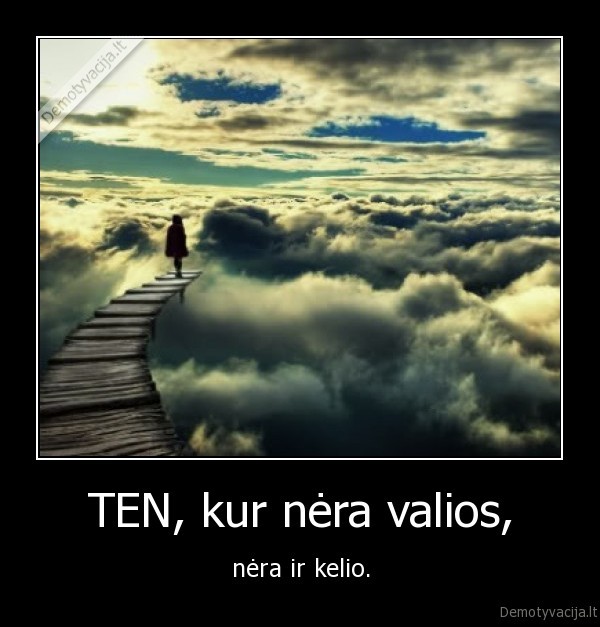 kelias