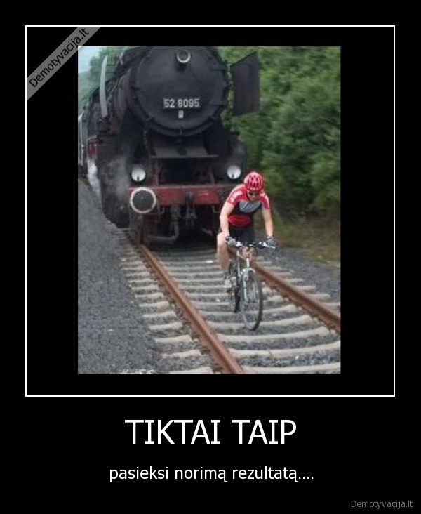 TIKTAI TAIP