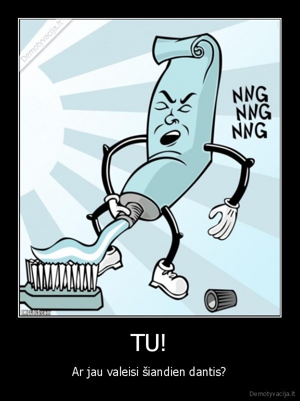 TU!