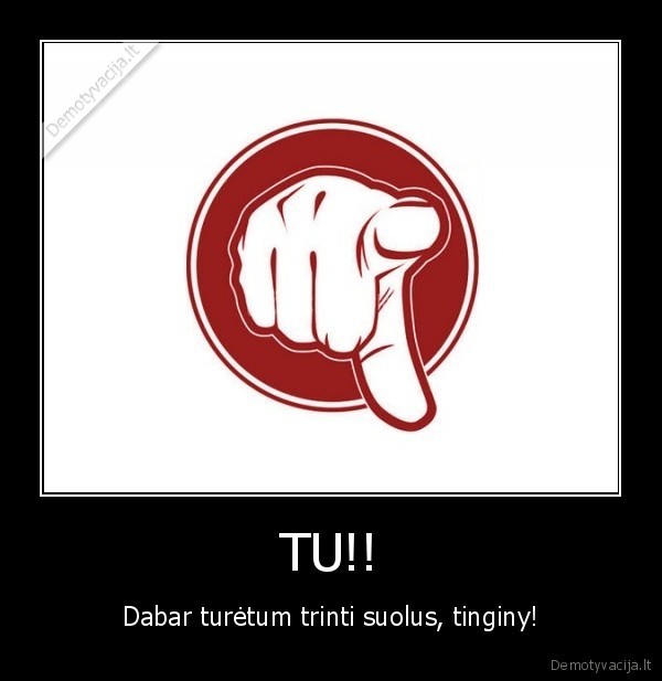 TU!!